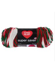 Red Heart Super Saver Mistletoe