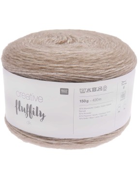 Rico Design Creative Fluffily Dust (011)