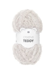 Rico Design Creative Teddy Beige (001)