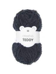 Rico Design Creative Teddy Marine (003)