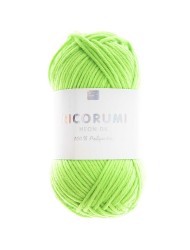 Rico Design Ricorumi Neon DK Green (003)