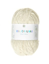 Rico Design Ricorumi Nilli Nilli Cream (002)