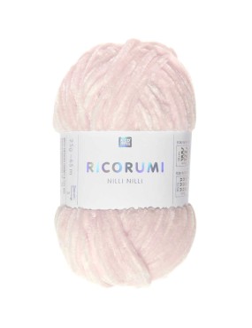 Rico Design Ricorumi Nilli Nilli Rose (006)