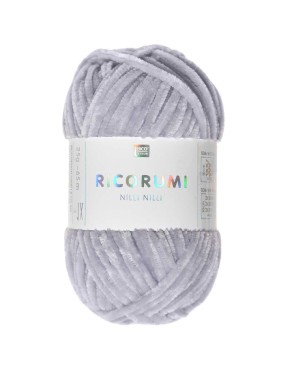 Rico Design Ricorumi Nilli Nilli Lilac (011)