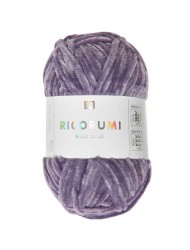 Rico Design Ricorumi Nilli Nilli Purple (012)