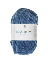 Rico Design Ricorumi Nilli Nilli Blue (013)