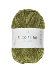 Rico Design Ricorumi Nilli Nilli Olive (020)