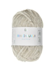 Rico Design Ricorumi Nilli Nilli Linen (021)