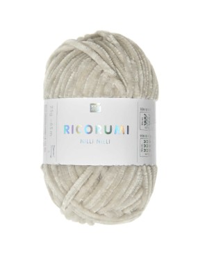 Rico Design Ricorumi Nilli Nilli Linen (021)