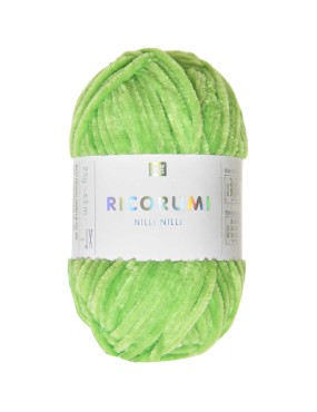 Rico Design Ricorumi Nilli Nilli Neon Green (030)