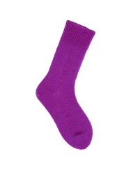 Rico Design Socks Neon Purple (006)