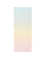 Rico Design Spin Pastel Rainbow (017)