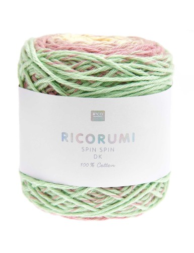 Rico Design Spin Icecream (020)