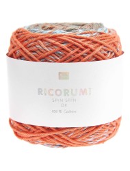 Rico Design Spin Summer (022)