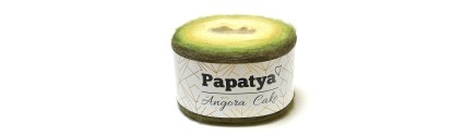 Papatya Angora Cake