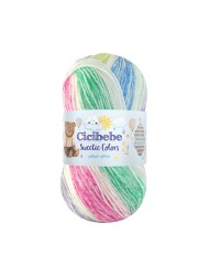 Cicibebe Sweetie Colors Jungle (102)