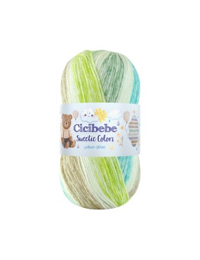 Cicibebe Sweetie Colors Woodland (104)