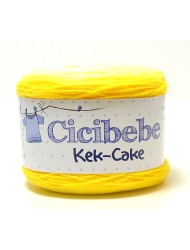 Cicibebe Cake Sunshine