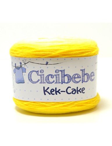 Cicibebe Cake Sunshine