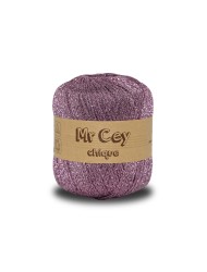 Mr. Cey Chique Lavender (006)