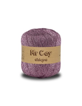 Mr. Cey Chique Lavender (006)