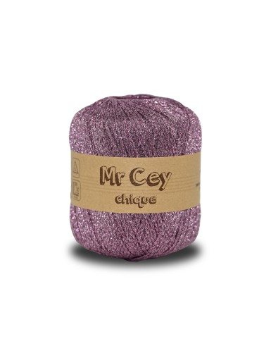 Mr. Cey Chique Lavender (006)