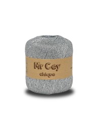 Mr. Cey Chique Shark Skin (013)