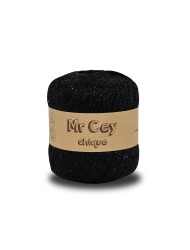 Mr. Cey Chique Black (015)