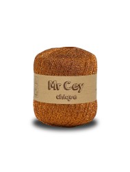 Mr. Cey Chique Ochre (026