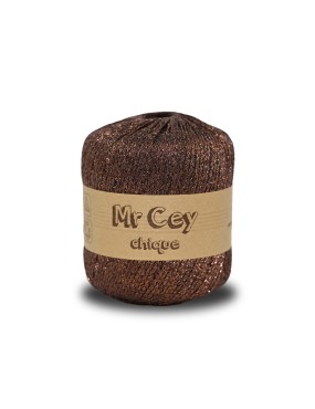 Mr. Cey Chique Coffee and Cream (046)