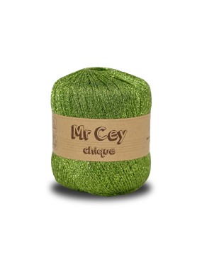 Mr. Cey Chique Avocado (064)