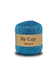 Mr. Cey Chique Turquoise (082)