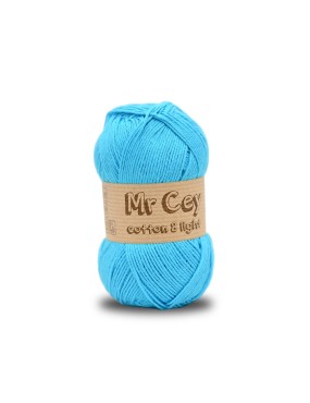 Mr. Cey Cotton 8 Light Scuba (018)