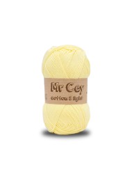 Mr. Cey Cotton 8 Light Aurora (023)