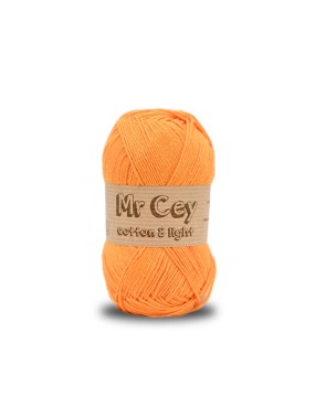 Mr. Cey Cotton 8 Light Vitamine (078)