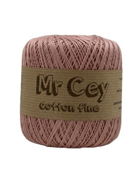 Mr. Cey Cotton Fine Autumn Rose (005)