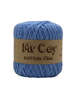 Mr. Cey Cotton Fine Skyline (016)