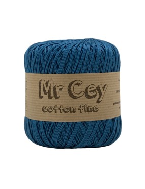 Mr. Cey Cotton Fine Canard (042)