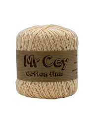 Mr. Cey Cotton Fine Shell (044)