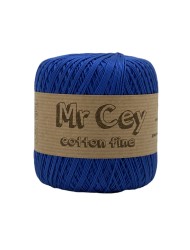 Mr. Cey Cotton Fine Dark Sea (048)