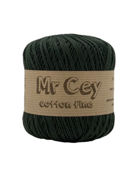 Mr. Cey Cotton Fine Cedre (050)