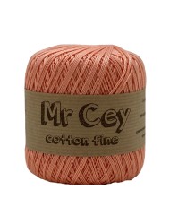 Mr. Cey Cotton Fine Corail (088)