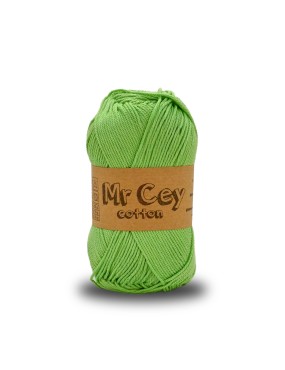 Mr. Cey Cotton Granny Smith (094)