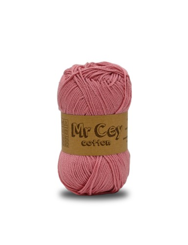 Mr. Cey Cotton Autumn Rose (005)