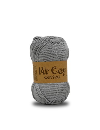 Mr. Cey Cotton Misty (014)