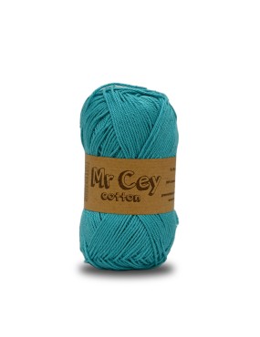 Mr. Cey Cotton Emerald (020)