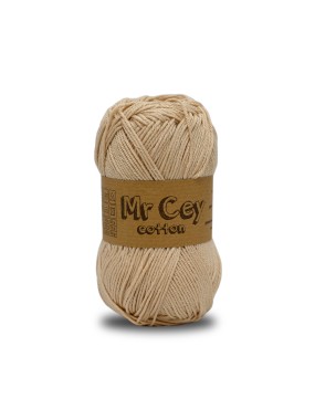 Mr. Cey Cotton Custord (025)