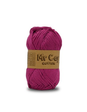 Mr. Cey Cotton Tea Berry (030)