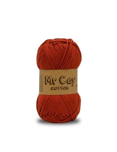 Mr. Cey Cotton Copper (039)