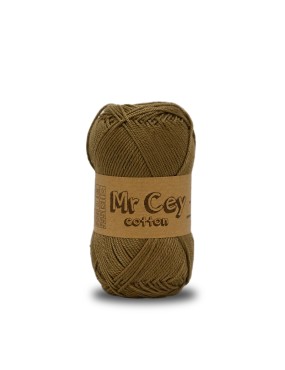 Mr. Cey Cotton Thyme (041)